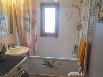 Chambre Chez L'habitant Noyarey 337520-8