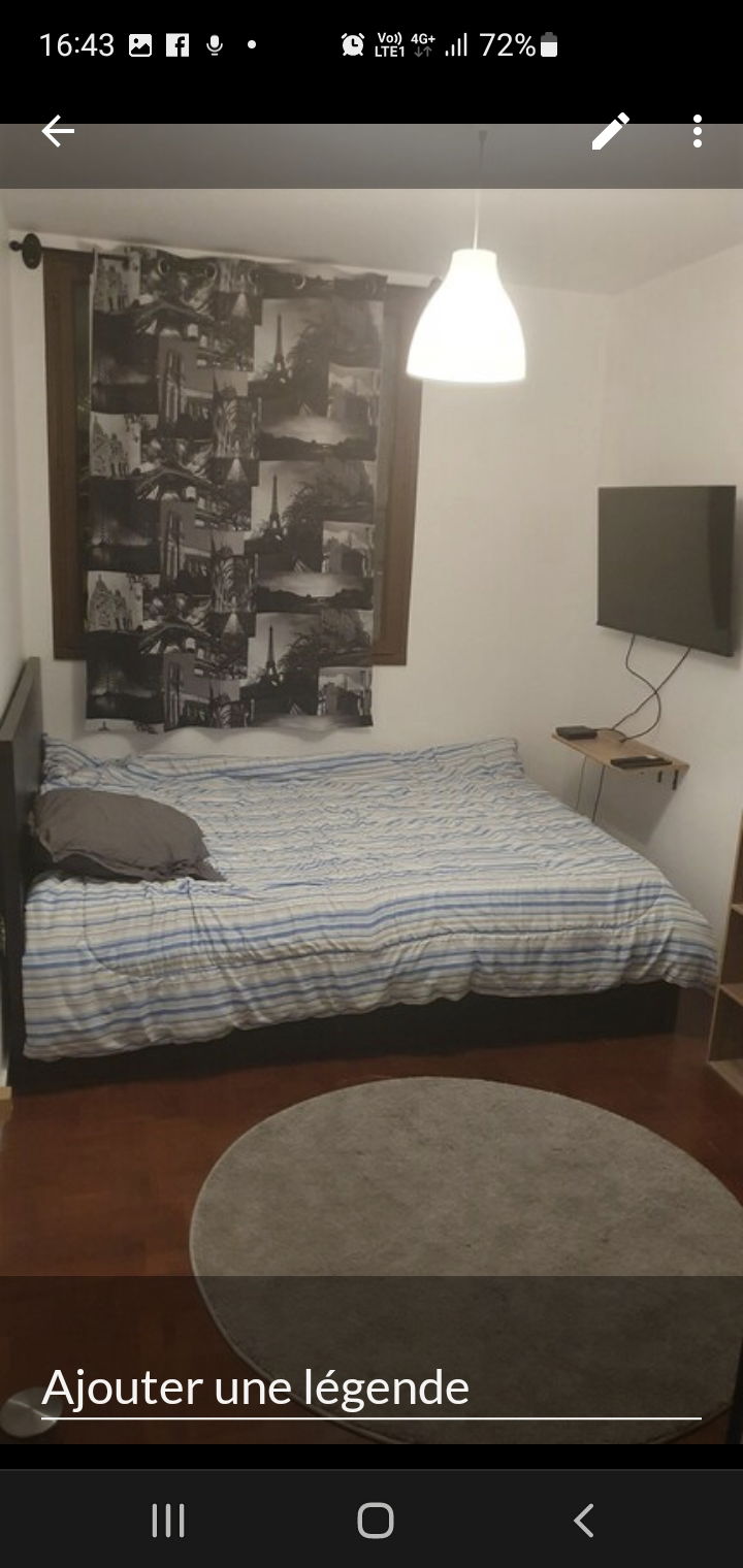 Colocation Vitry-sur-Seine 494286