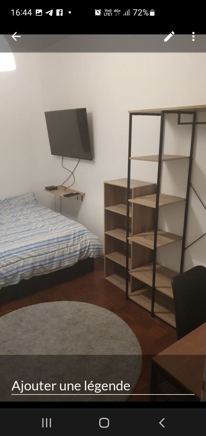 Colocation Vitry-sur-Seine 494286
