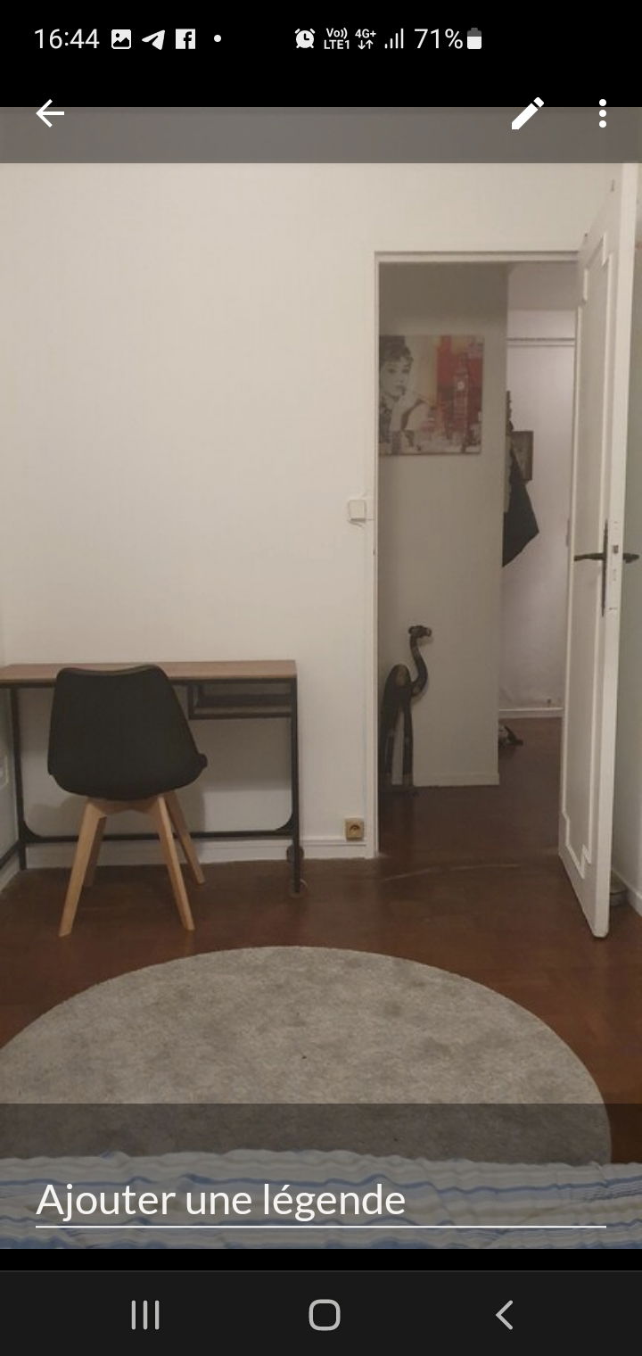 Colocation Vitry-sur-Seine 494286