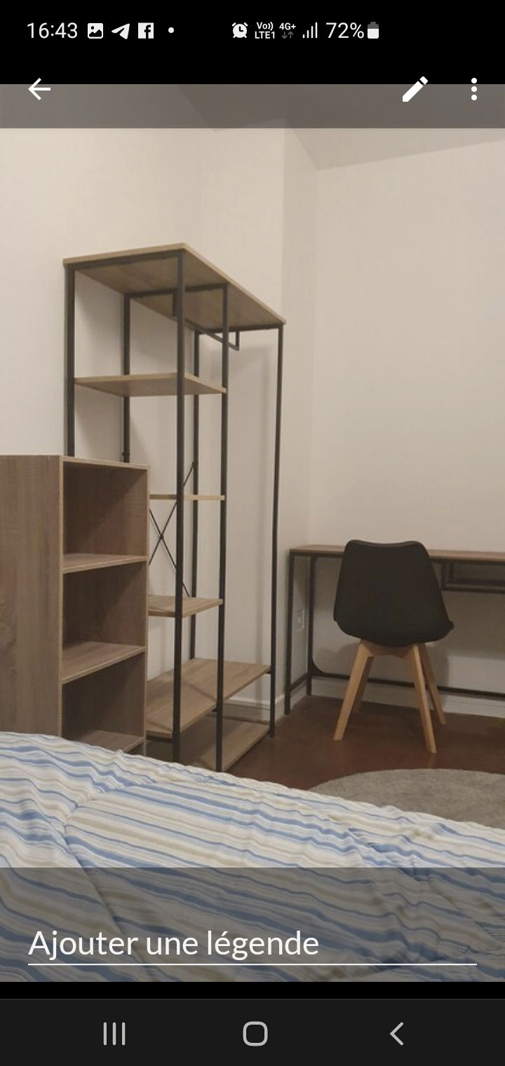 Colocation Vitry-sur-Seine 494286