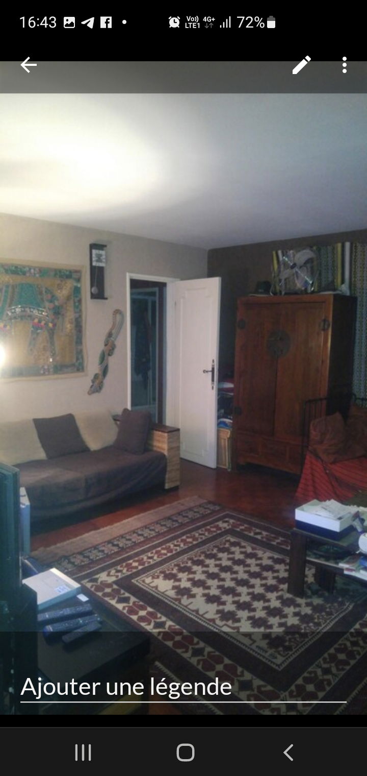 Colocation Vitry-sur-Seine 494286