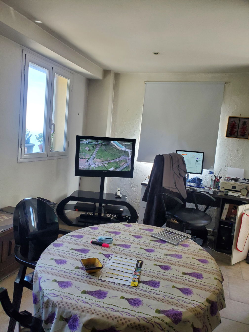 Homestay Èze 479325