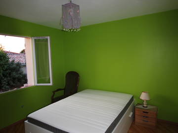 Chambre À Louer Verfeil 333209