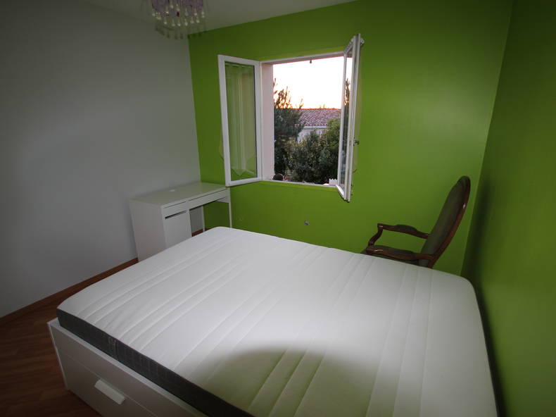 Chambre Chez L'habitant Verfeil 333209-3