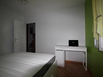 Chambre Chez L'habitant Verfeil 333209-4