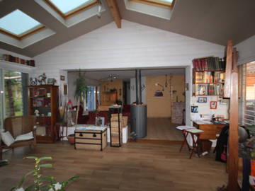 Chambre Chez L'habitant Verfeil 333209-5