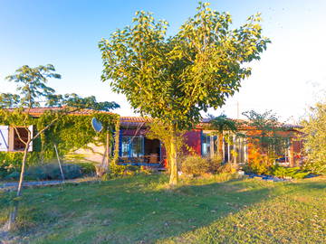 Chambre Chez L'habitant Verfeil 333209-7