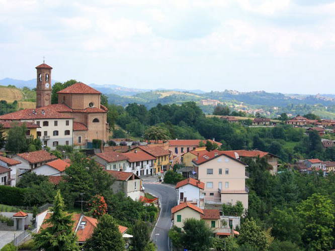 Chambre Chez L'habitant Baldissero Canavese 247364-4