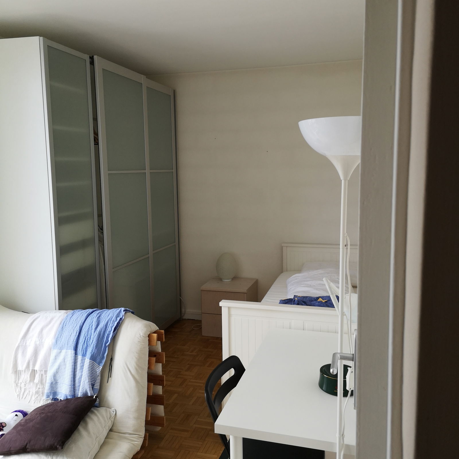 Homestay Créteil 256786