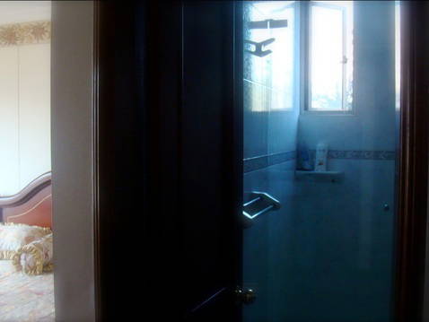 Chambre Chez L'habitant Bogota 7233-2