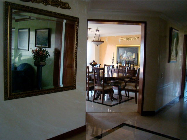 Homestay Bogota 7233