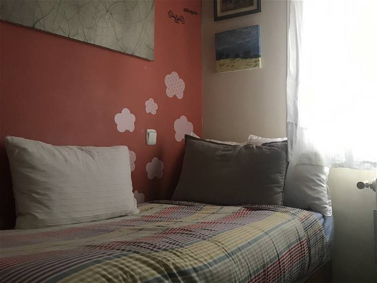 Chambre À Louer Pamplona 239493-1