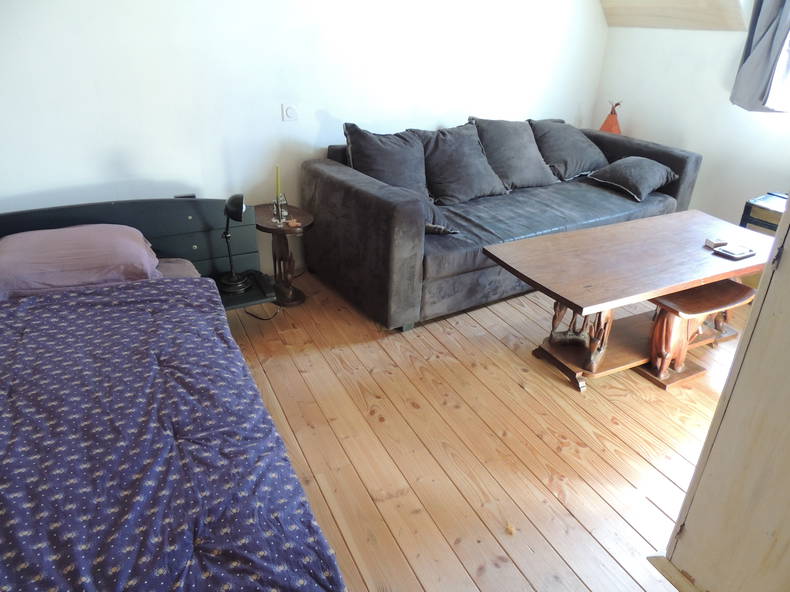 Homestay Port-Louis 265771-2