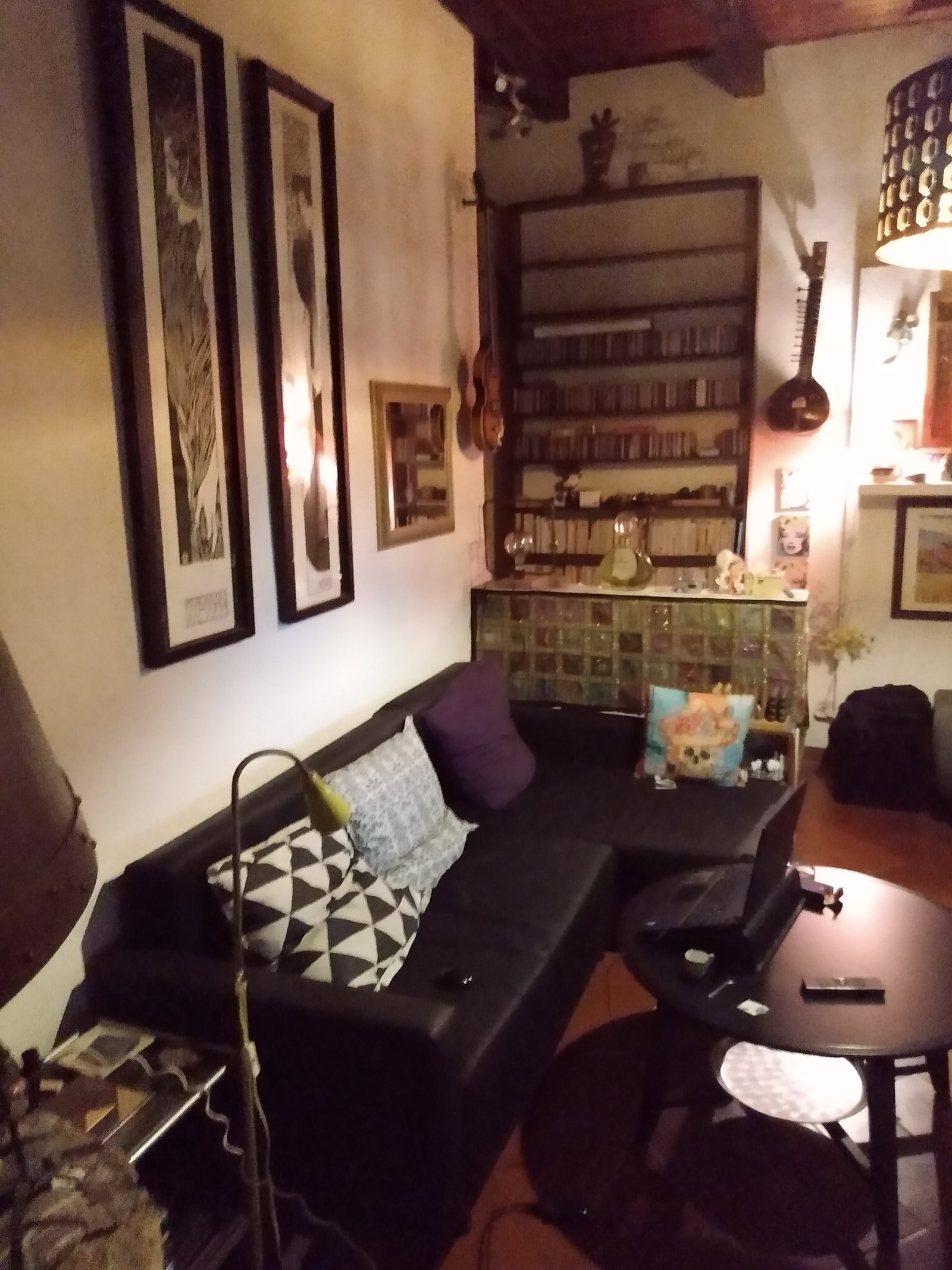 Colocation Marseille 265614