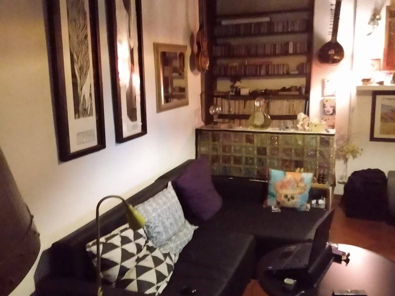 Colocation Marseille 265614-1