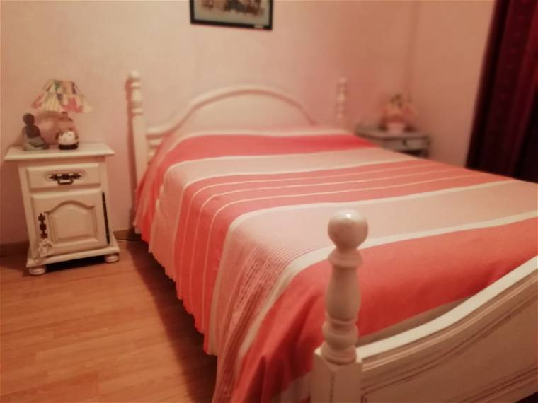 Homestay Limoux 106261-1