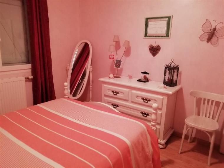 Homestay Limoux 106261