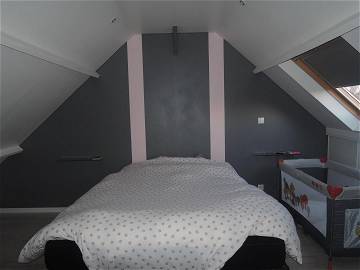 Chambre À Louer Le Havre 368546