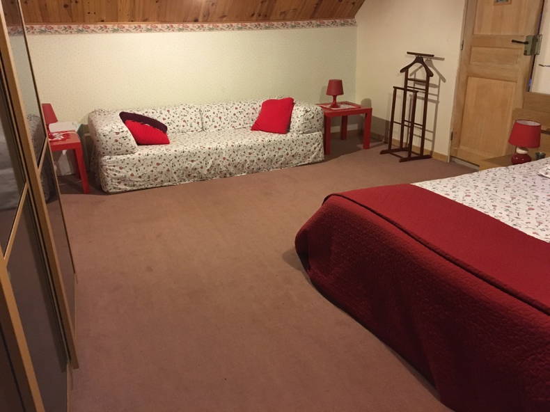 Quedarse En Casa Chaumot 151924-3