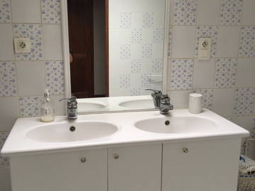 Chambre Chez L'habitant Chaumot 151924-4