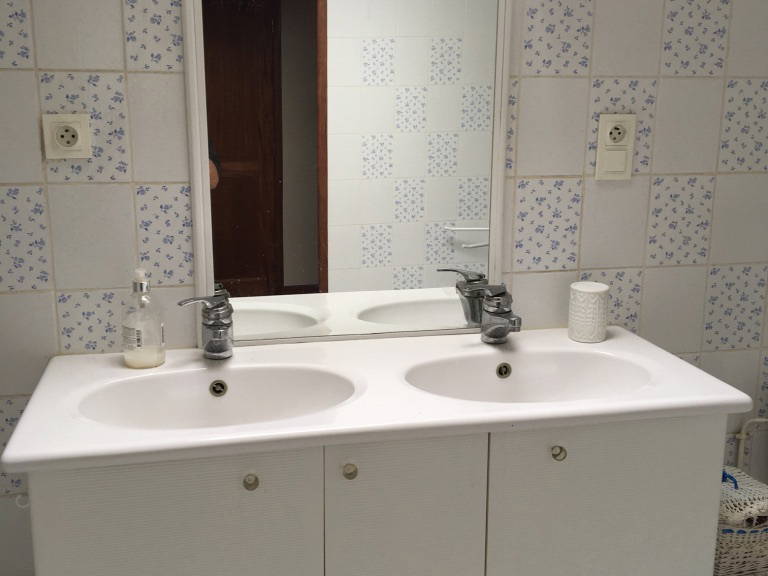 Quedarse En Casa Chaumot 151924-4