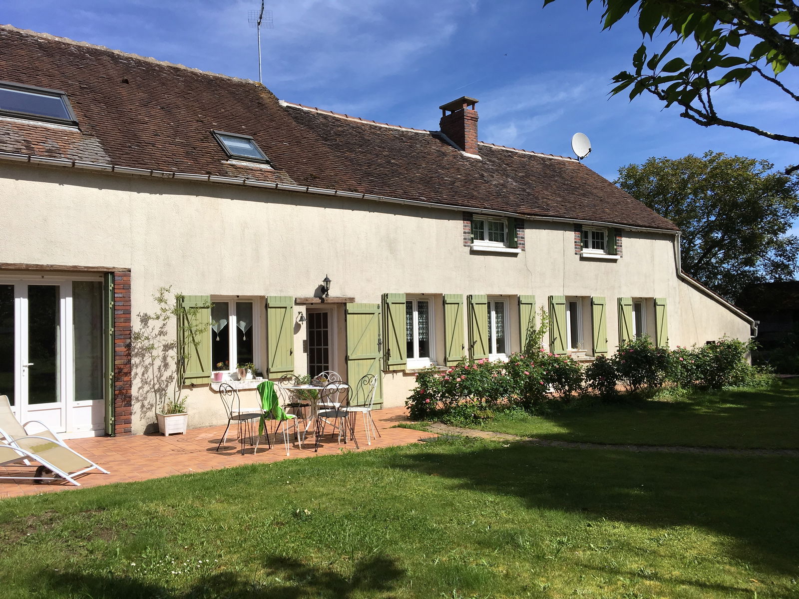 Homestay Chaumot 151924