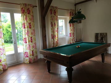 Chambre Chez L'habitant Chaumot 151924-7