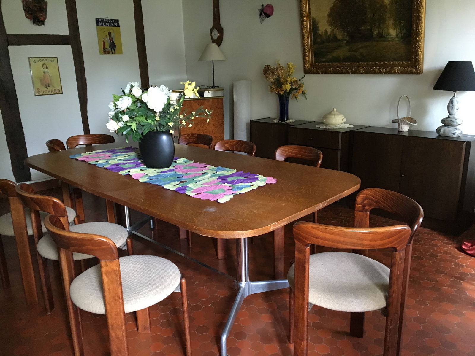 Homestay Chaumot 151924