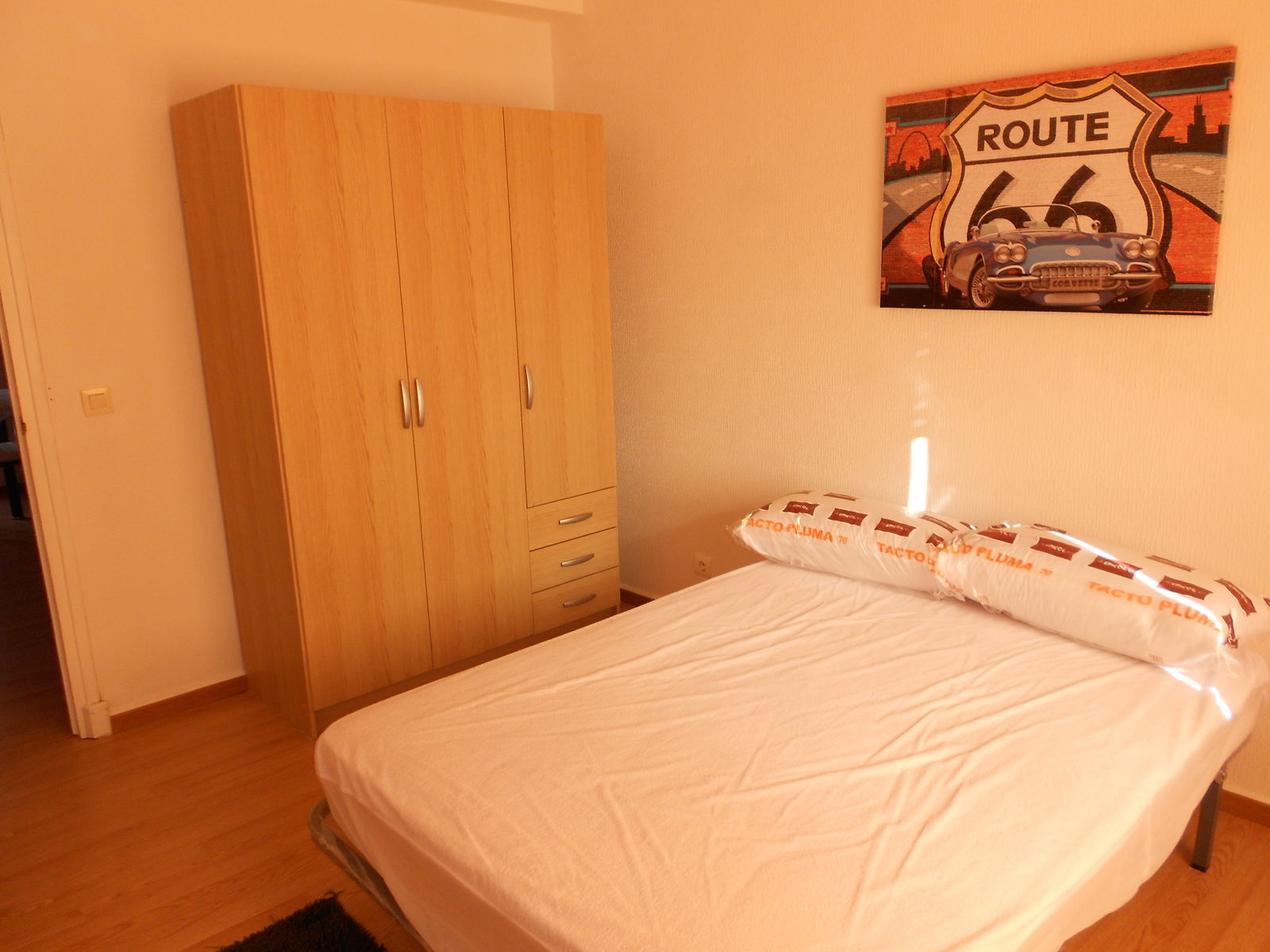 Homestay Palencia 245396