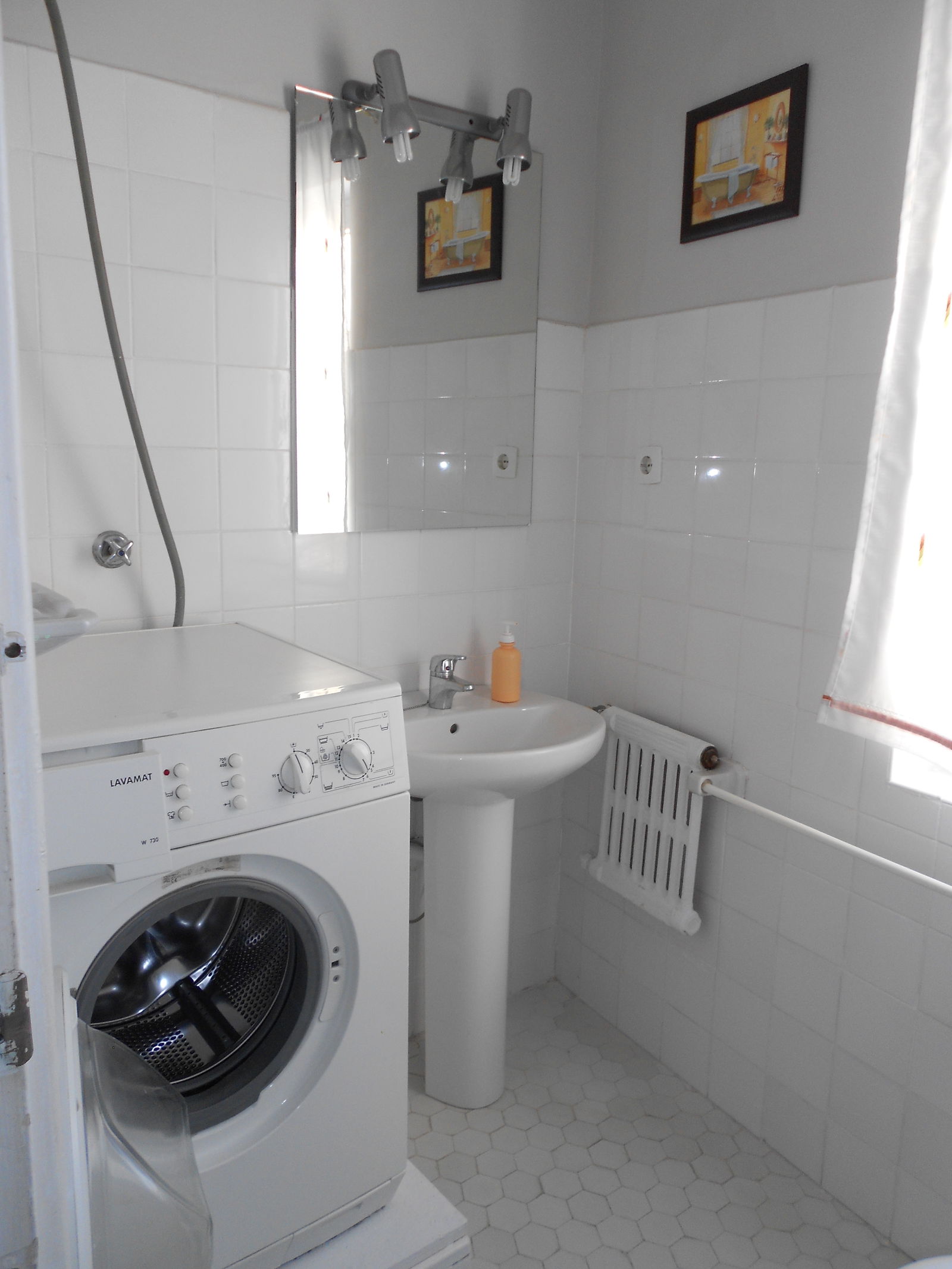 Homestay Palencia 245396