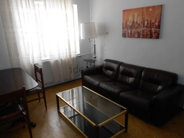 Homestay Palencia 247533