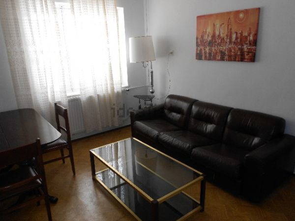 Zakwaterowanie U Rodziny Palencia 247533-4