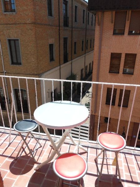Homestay Palencia 247533