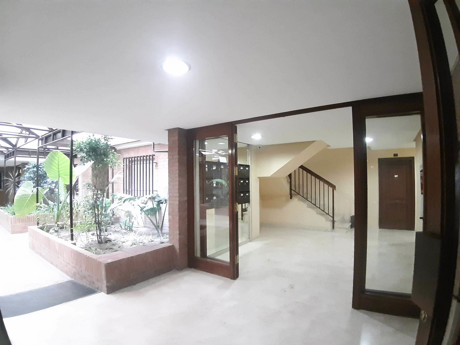 Homestay Murcia 241478