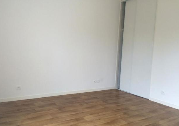 Homestay Cesson-Sévigné 194134