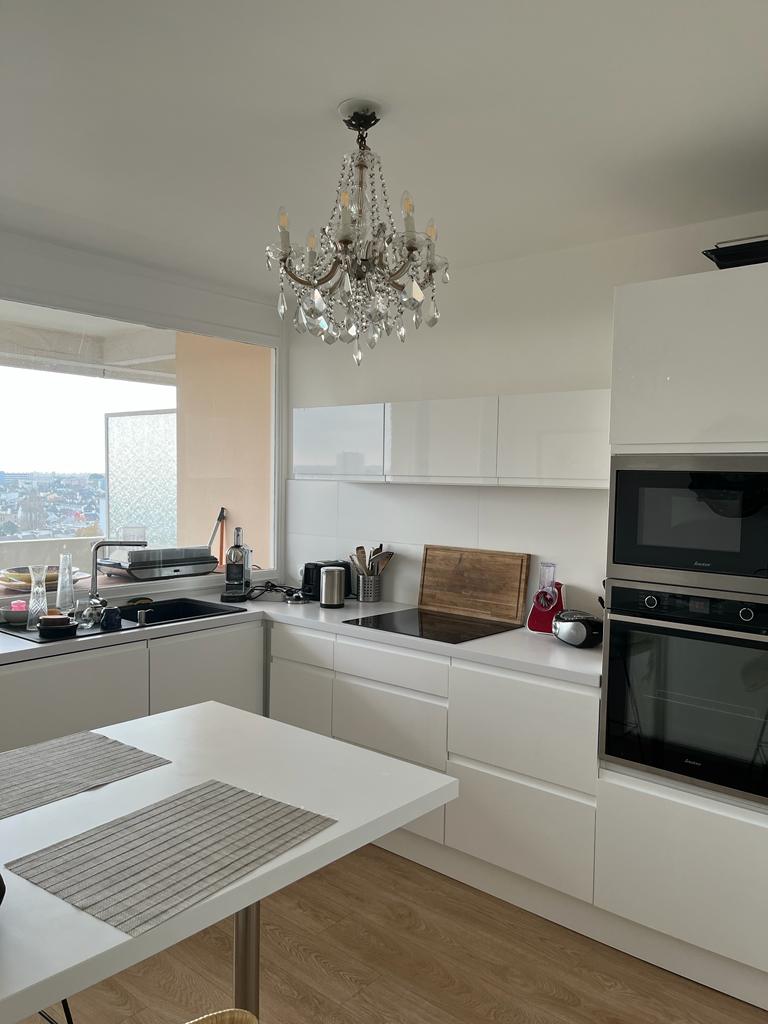 Homestay Lorient 320780