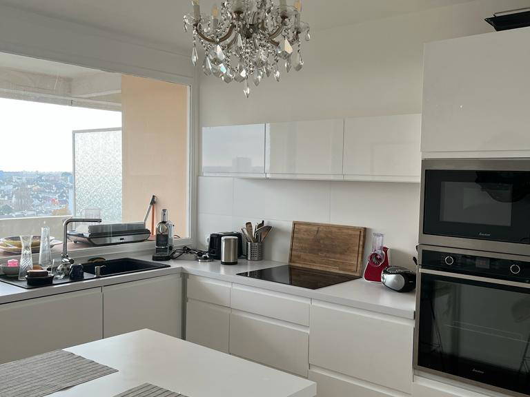 Quedarse En Casa Lorient 320780-1