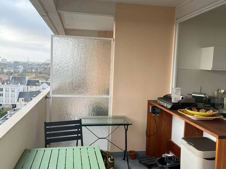 Quedarse En Casa Lorient 320780-2