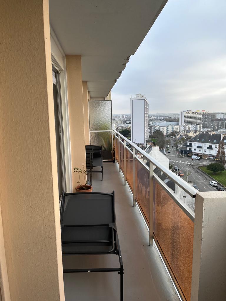 Homestay Lorient 320780