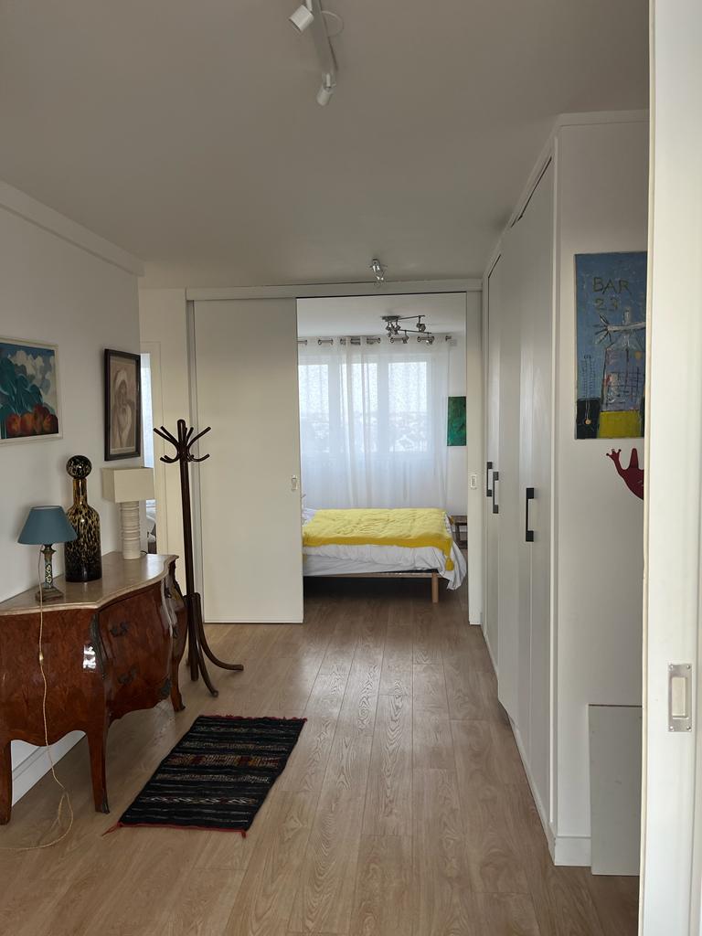Homestay Lorient 320780
