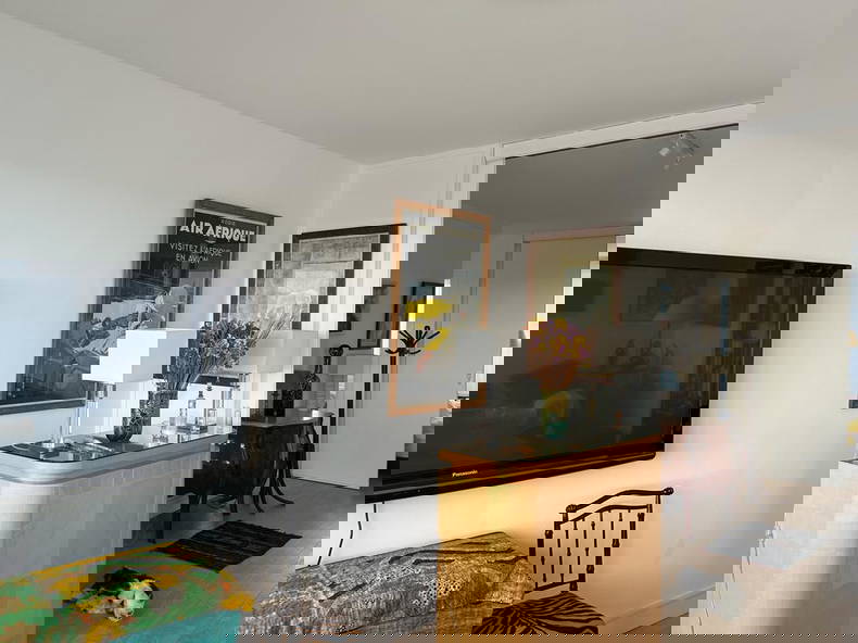 Quedarse En Casa Lorient 320780-5