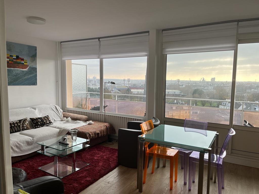 Homestay Lorient 320780