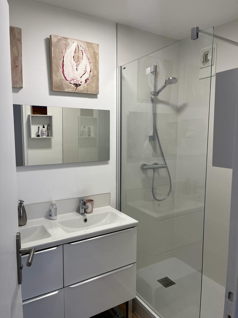 Homestay Lorient 320780