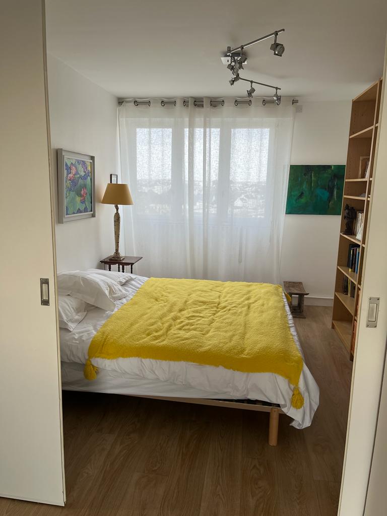 Homestay Lorient 320780