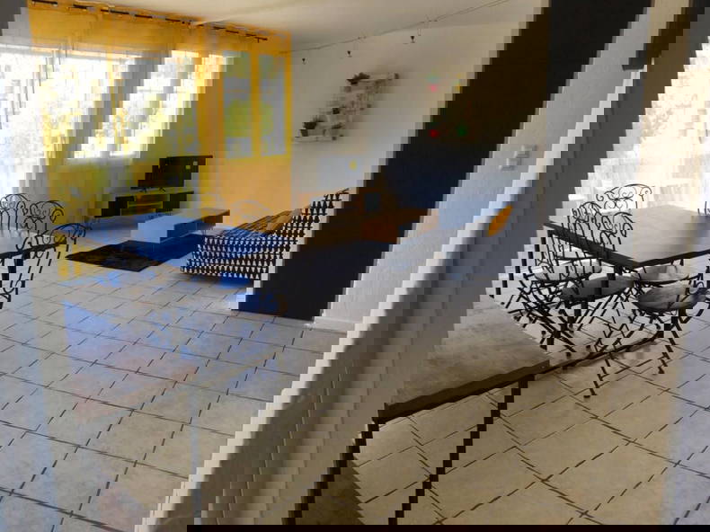 Quedarse En Casa Avignon 355506-1