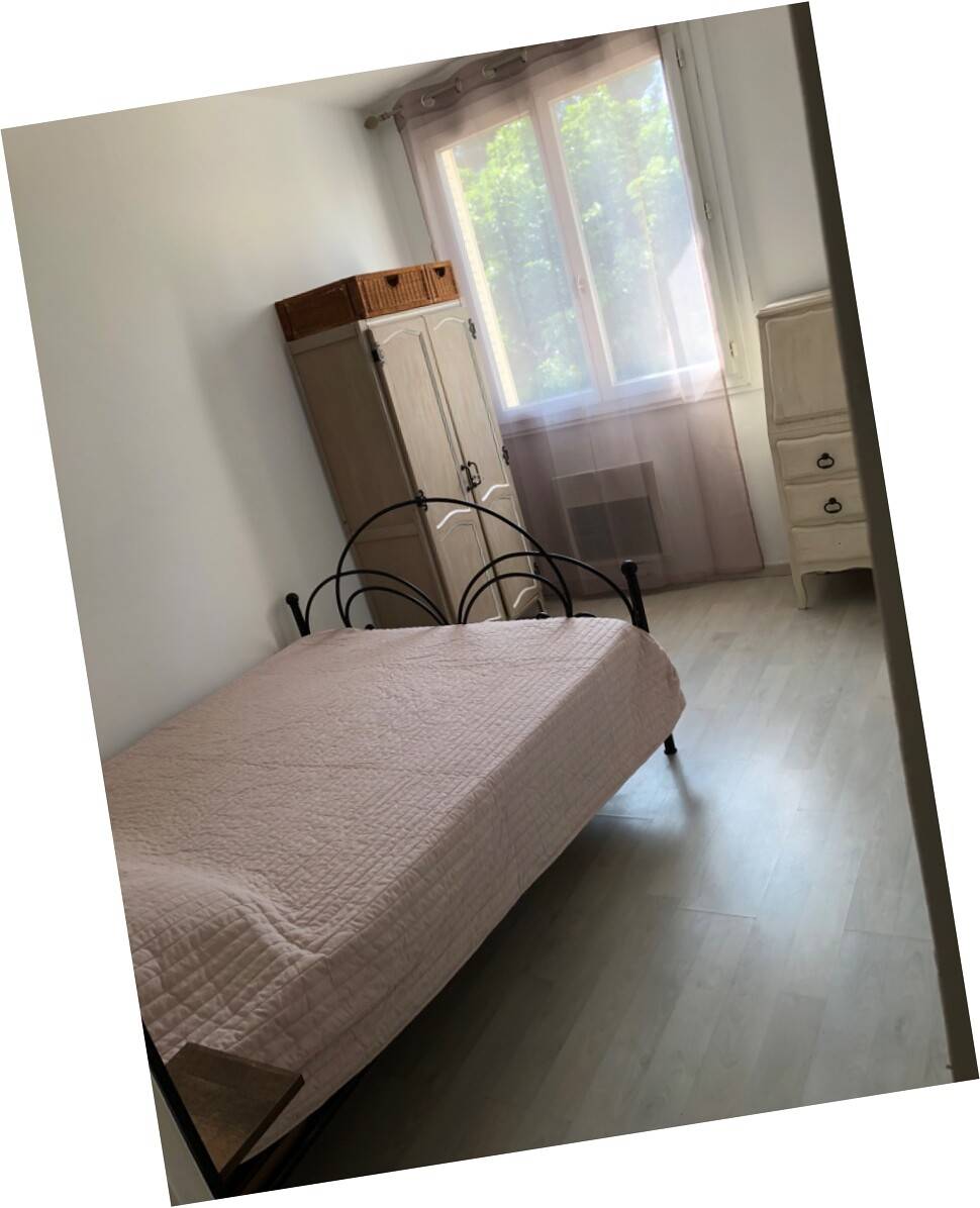 Homestay Avignon 355506