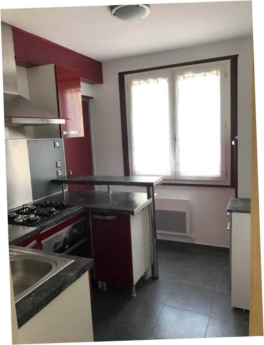 Homestay Avignon 355506