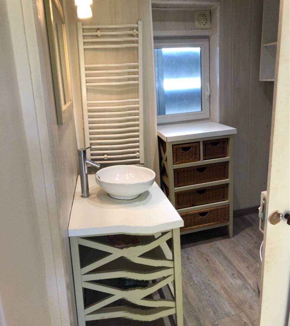 Homestay Avignon 355506
