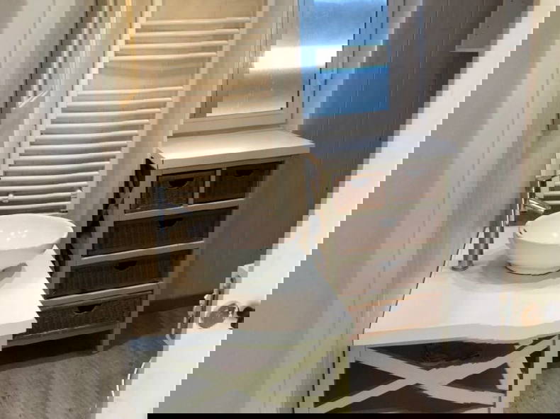 Quedarse En Casa Avignon 355506-4